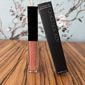 Addiction Tokyo Lip Serum Tint 002 Sunday Nude 4ml/.14oz.